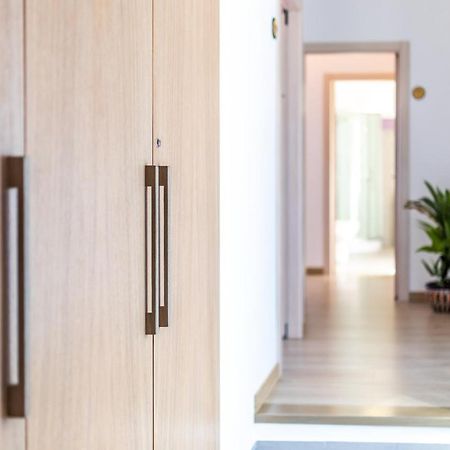 Appartamento Moderno Con Vista Mare Кастелсардо Екстериор снимка