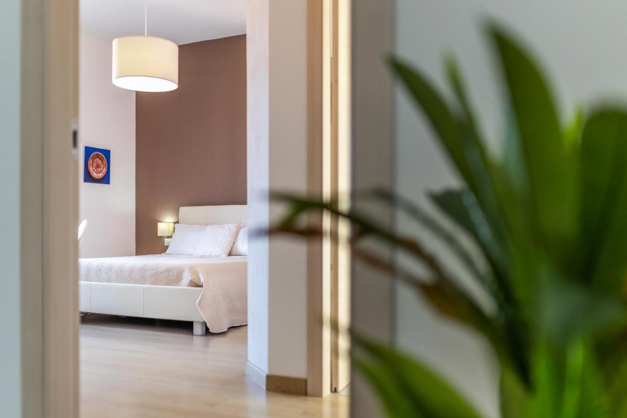 Appartamento Moderno Con Vista Mare Кастелсардо Екстериор снимка