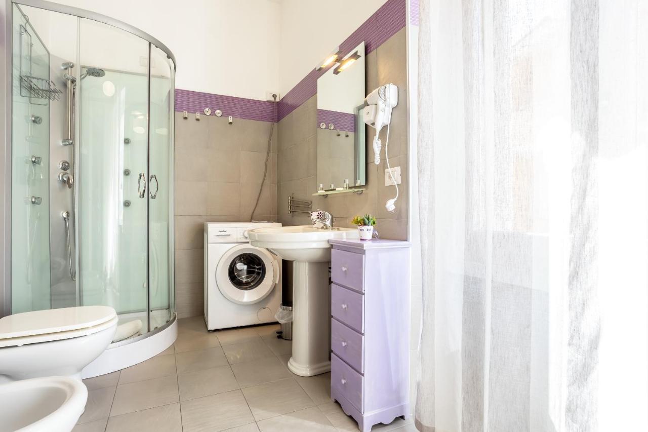 Appartamento Moderno Con Vista Mare Кастелсардо Екстериор снимка