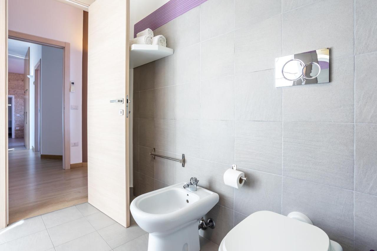 Appartamento Moderno Con Vista Mare Кастелсардо Екстериор снимка
