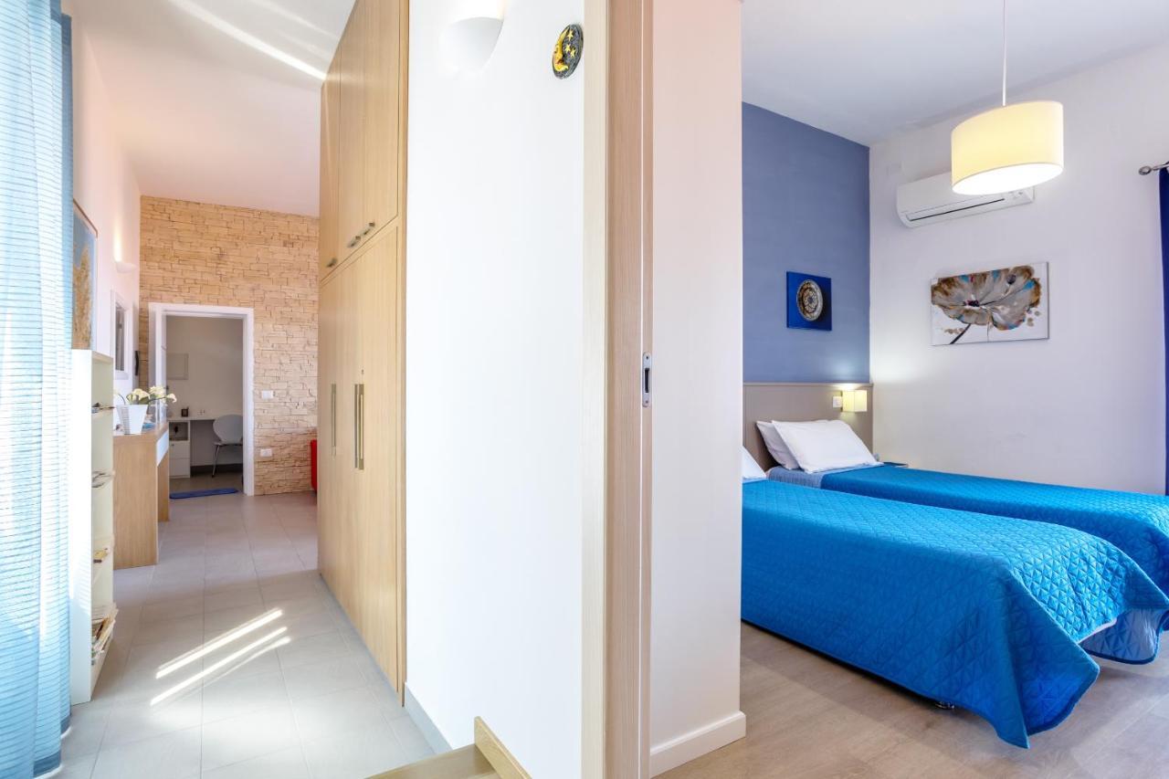 Appartamento Moderno Con Vista Mare Кастелсардо Екстериор снимка
