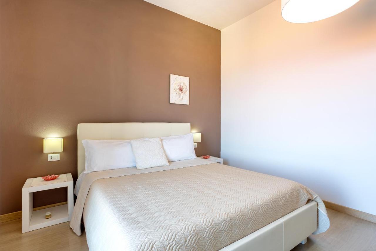 Appartamento Moderno Con Vista Mare Кастелсардо Екстериор снимка