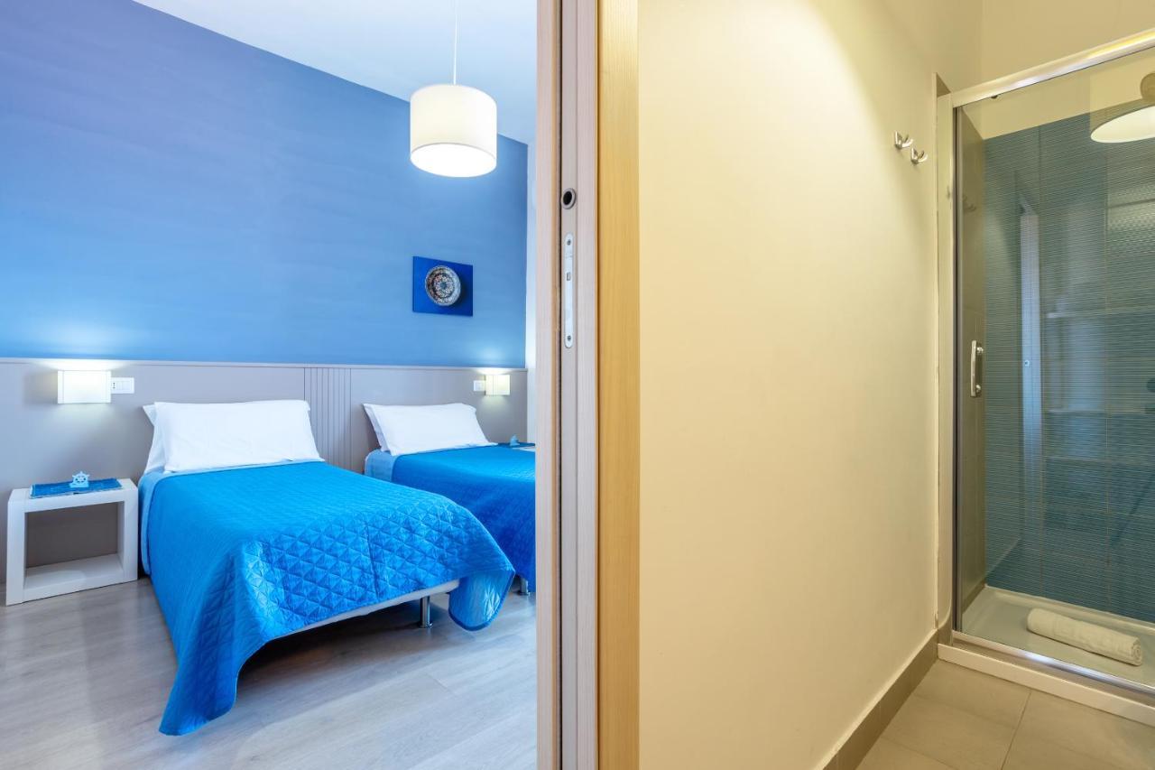 Appartamento Moderno Con Vista Mare Кастелсардо Екстериор снимка