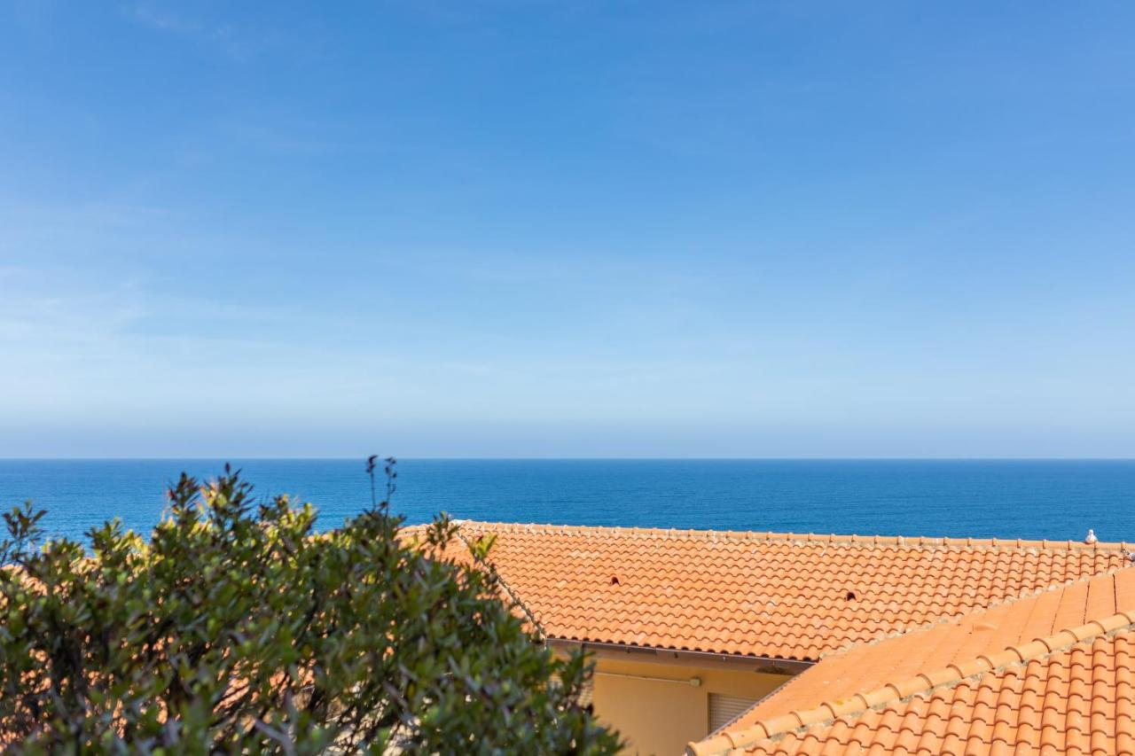 Appartamento Moderno Con Vista Mare Кастелсардо Екстериор снимка